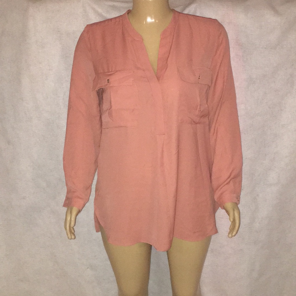Robert Rodriguez Blouse